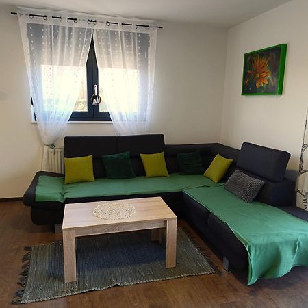 Kraljeva Hiza - Apartmani I Sobe Kralj Sveti Martin Na Muri Luaran gambar
