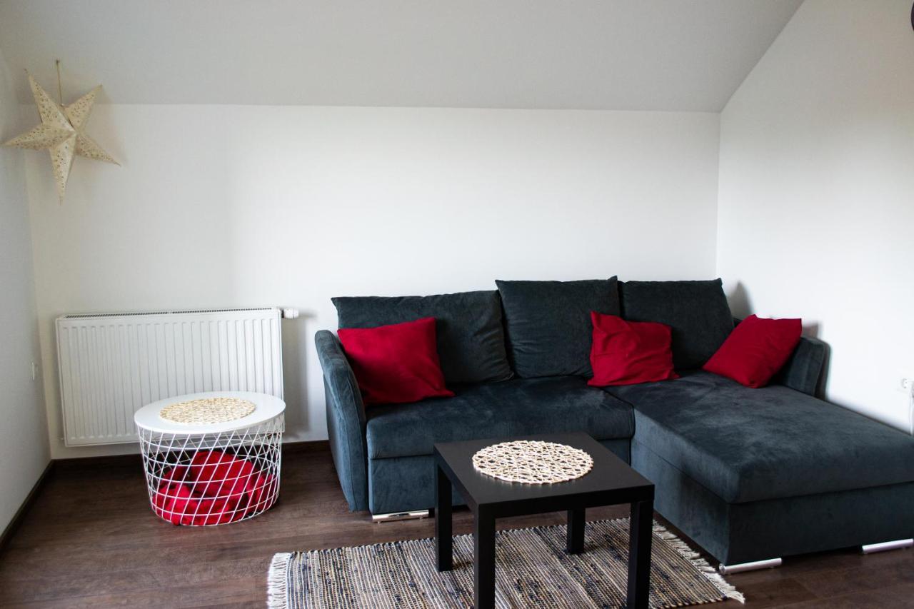 Kraljeva Hiza - Apartmani I Sobe Kralj Sveti Martin Na Muri Luaran gambar