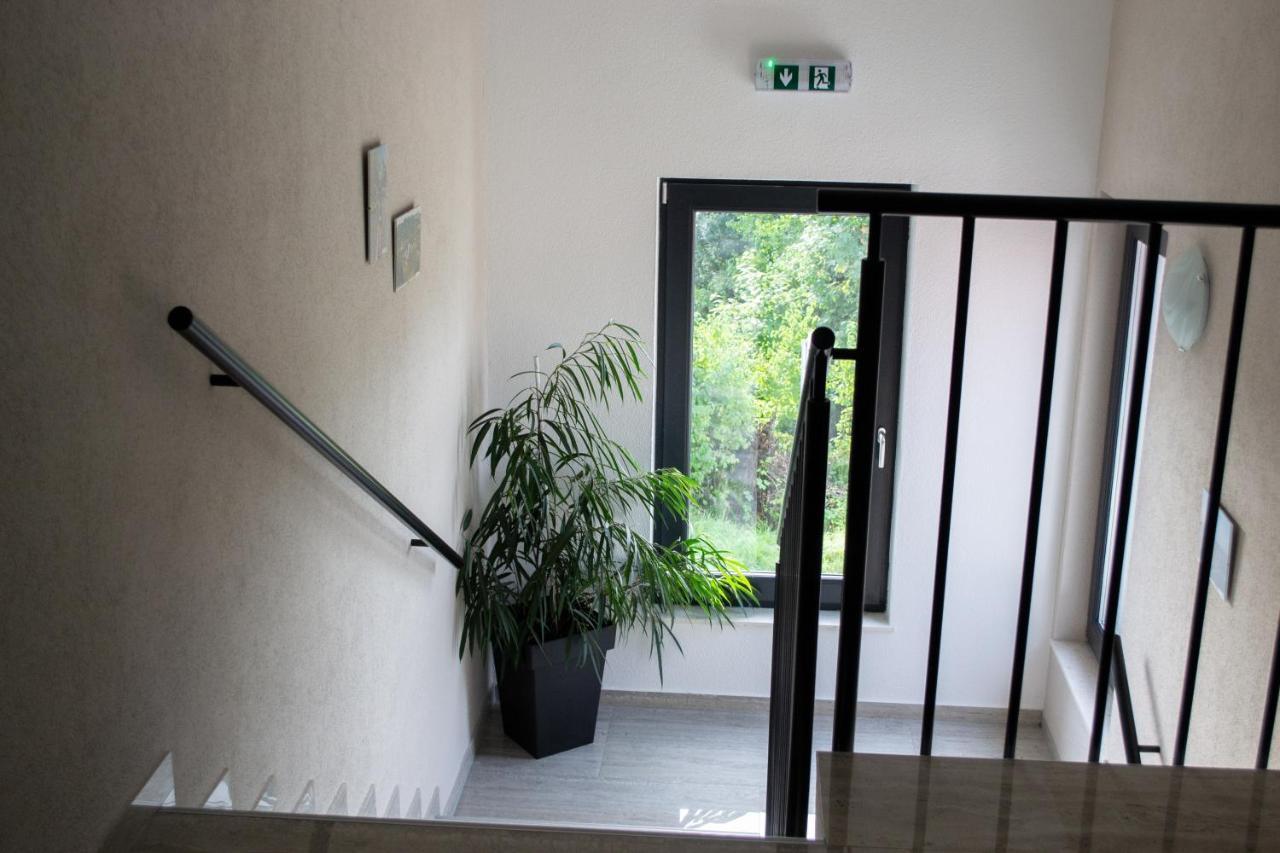 Kraljeva Hiza - Apartmani I Sobe Kralj Sveti Martin Na Muri Luaran gambar