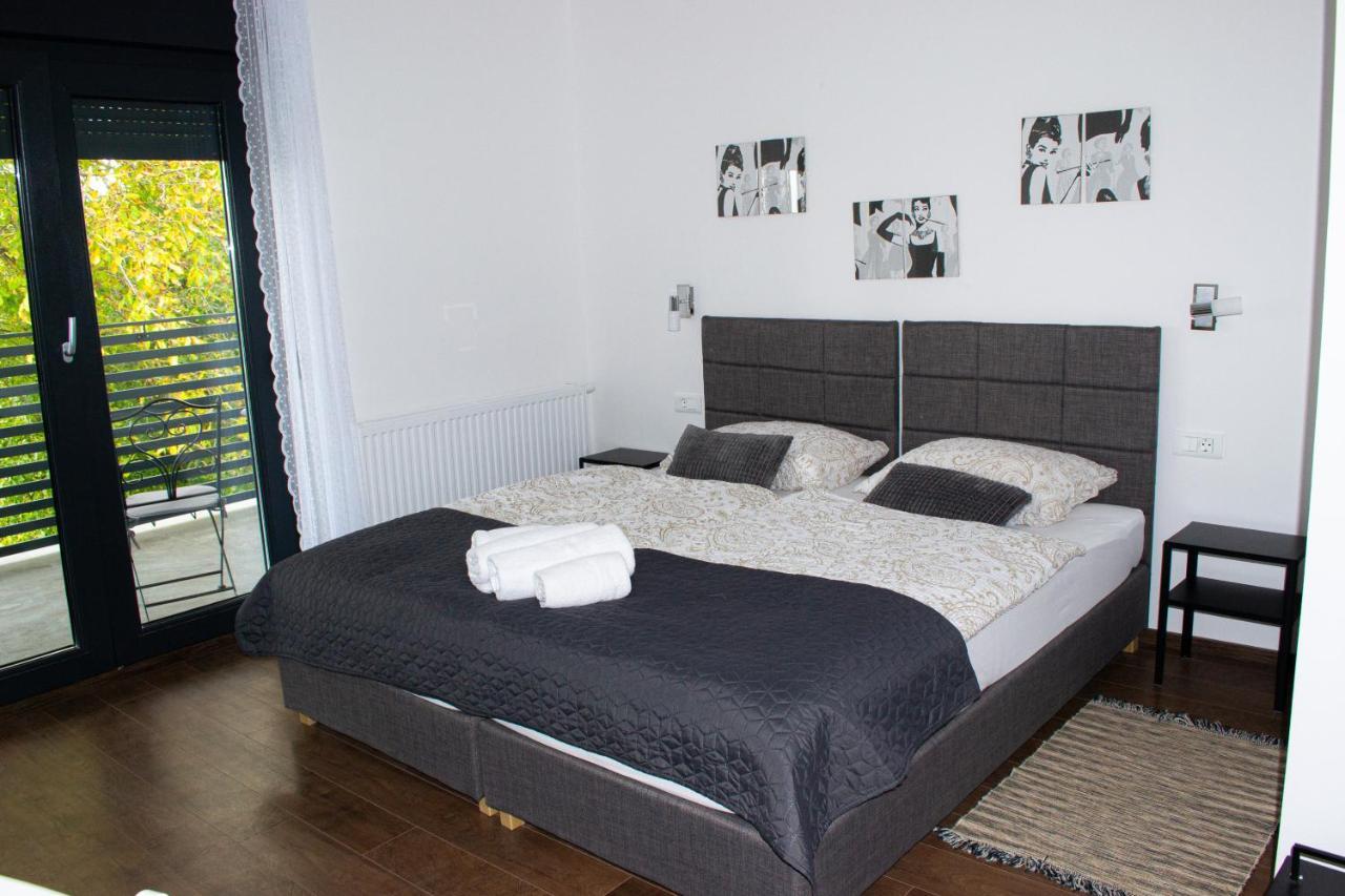 Kraljeva Hiza - Apartmani I Sobe Kralj Sveti Martin Na Muri Luaran gambar