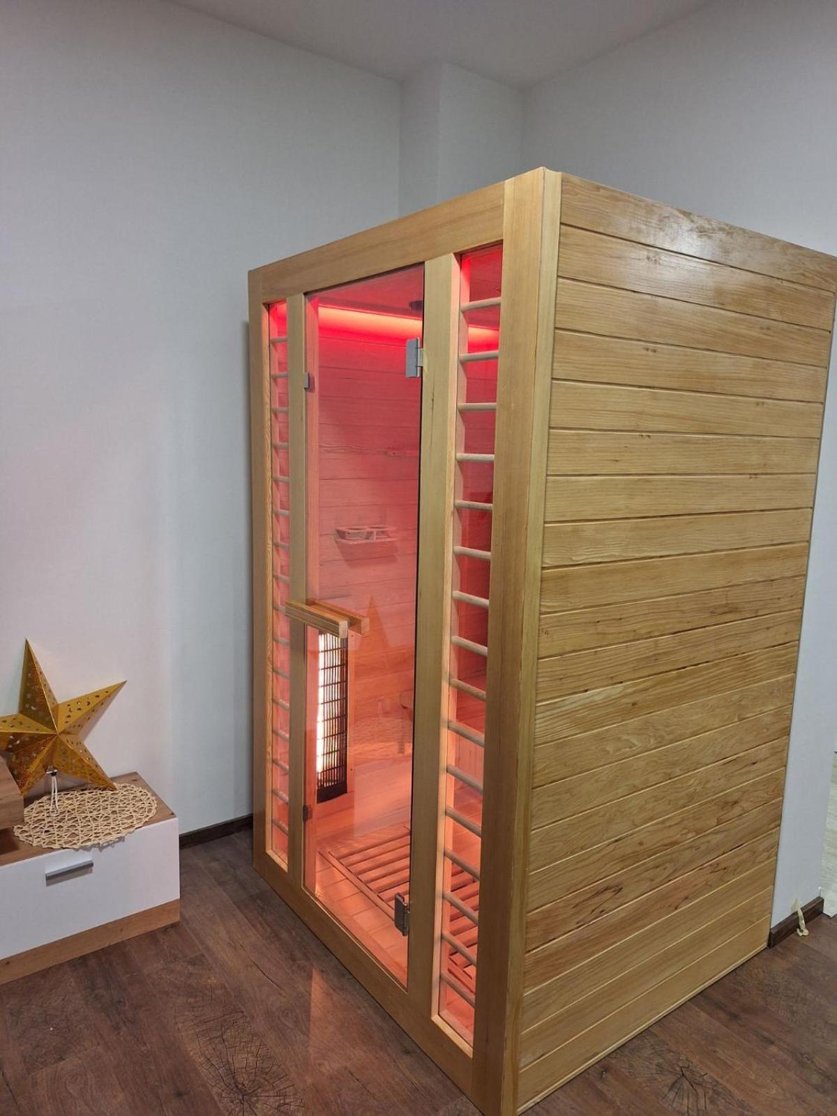 Kraljeva Hiza - Apartmani I Sobe Kralj Sveti Martin Na Muri Luaran gambar