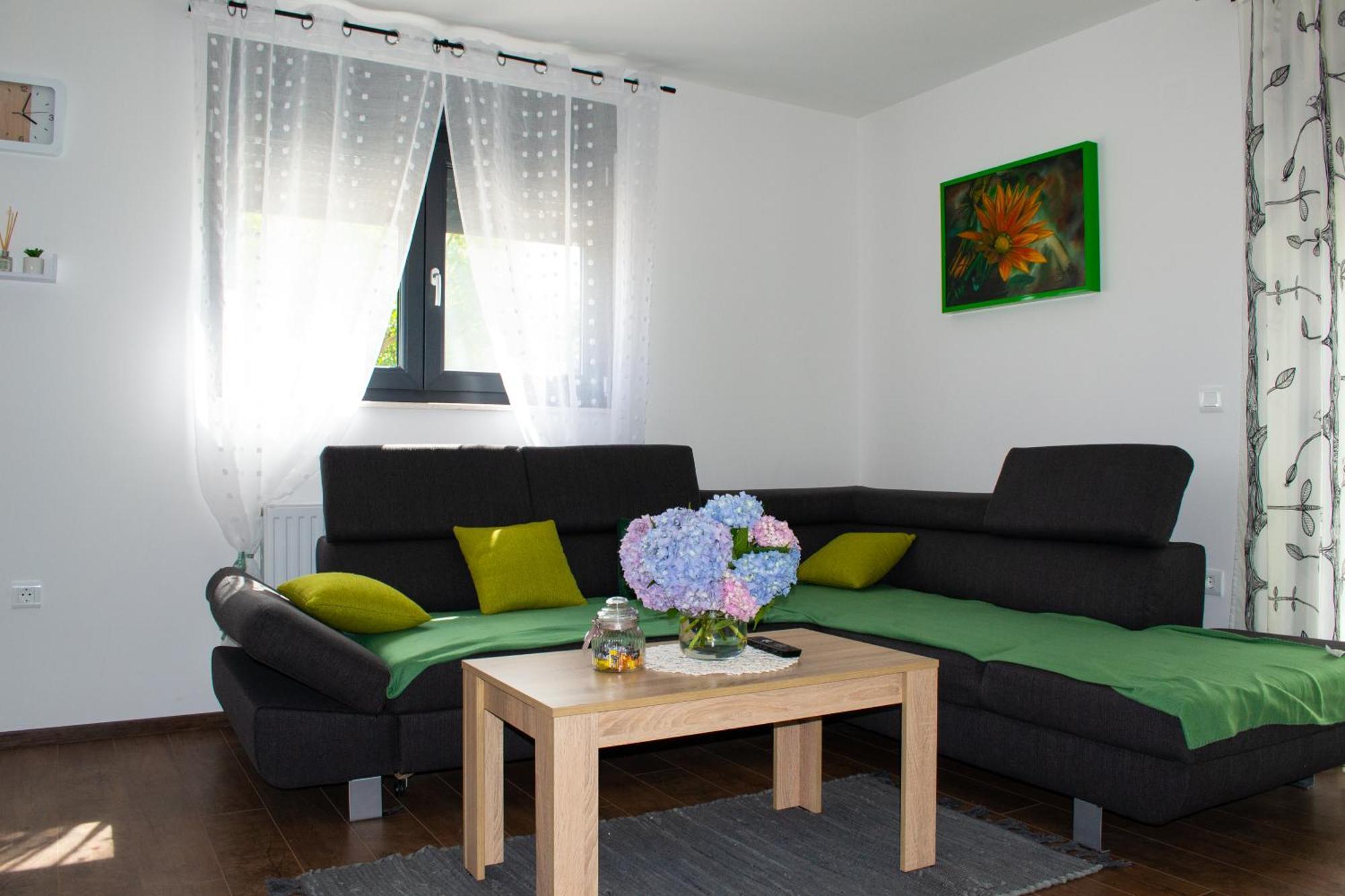 Kraljeva Hiza - Apartmani I Sobe Kralj Sveti Martin Na Muri Luaran gambar
