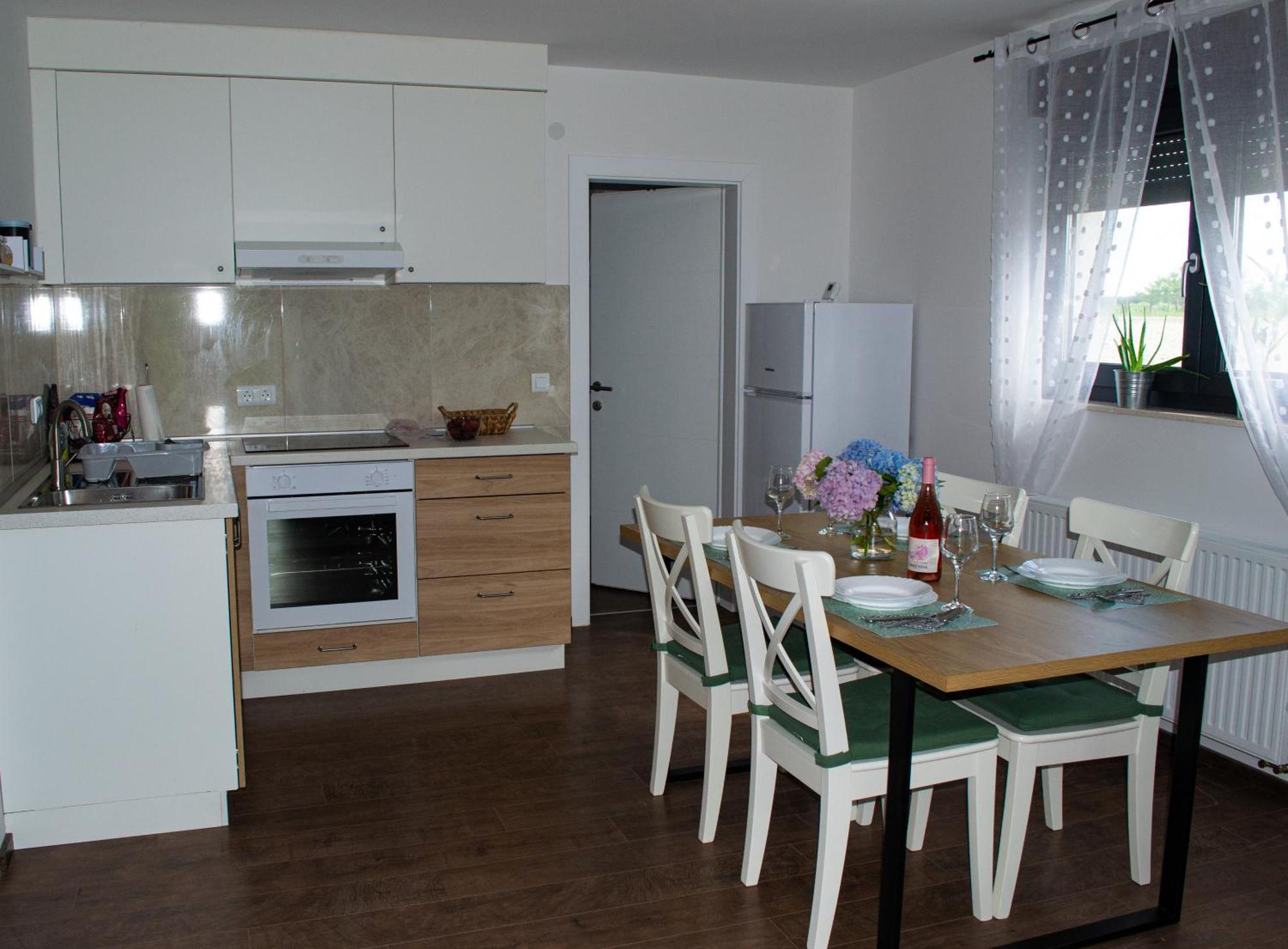 Kraljeva Hiza - Apartmani I Sobe Kralj Sveti Martin Na Muri Luaran gambar