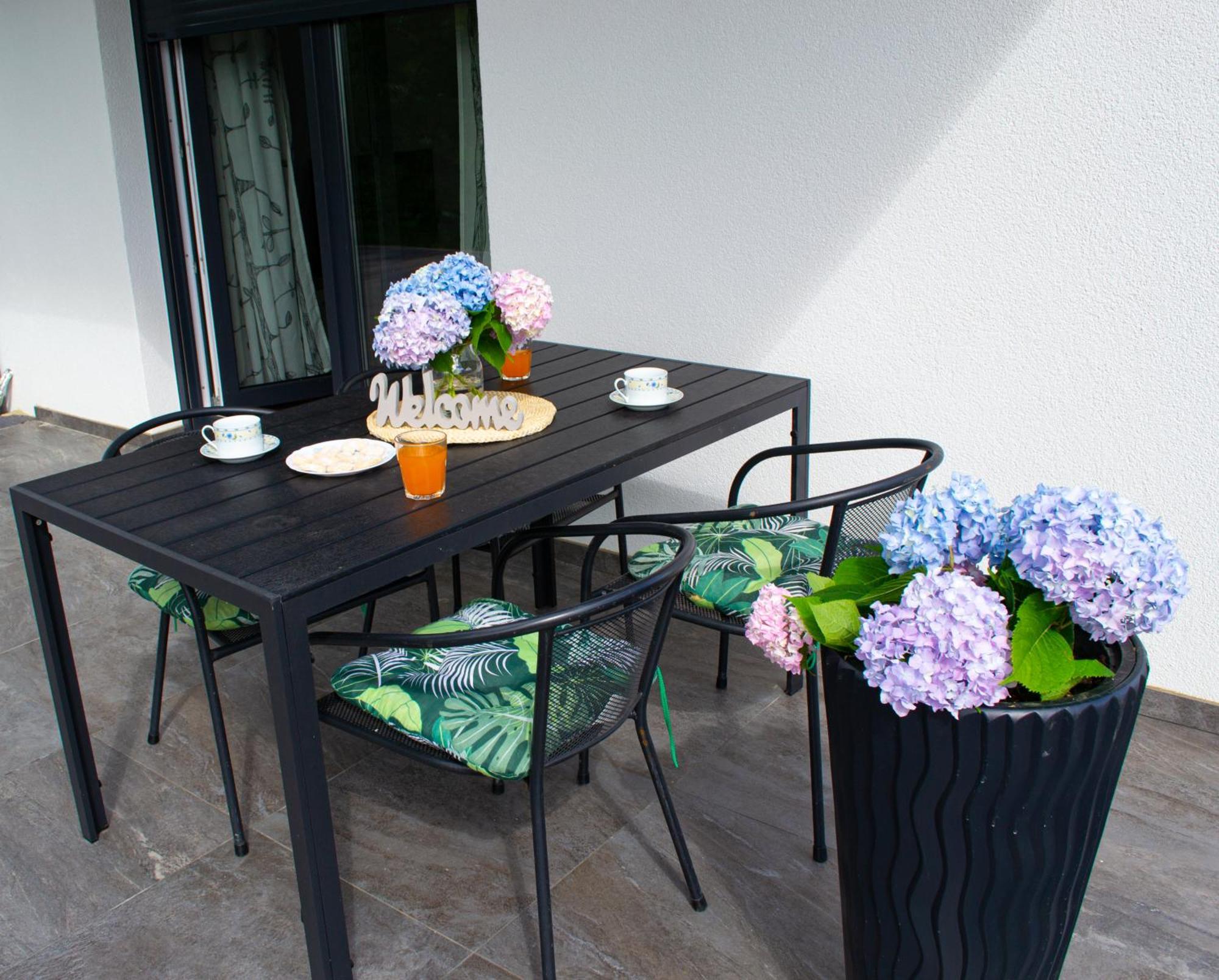Kraljeva Hiza - Apartmani I Sobe Kralj Sveti Martin Na Muri Luaran gambar