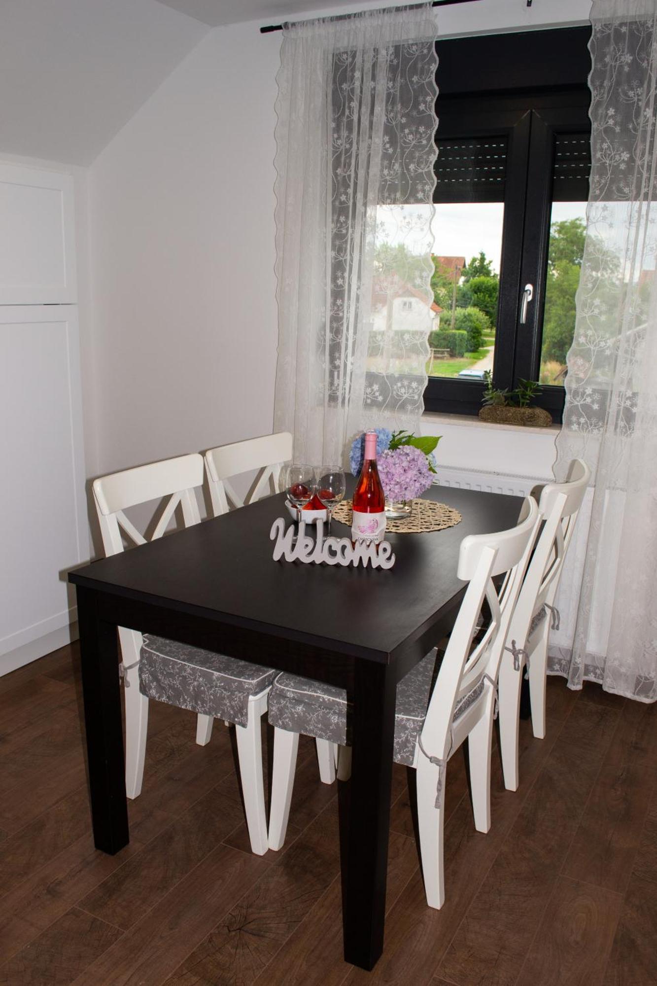 Kraljeva Hiza - Apartmani I Sobe Kralj Sveti Martin Na Muri Luaran gambar
