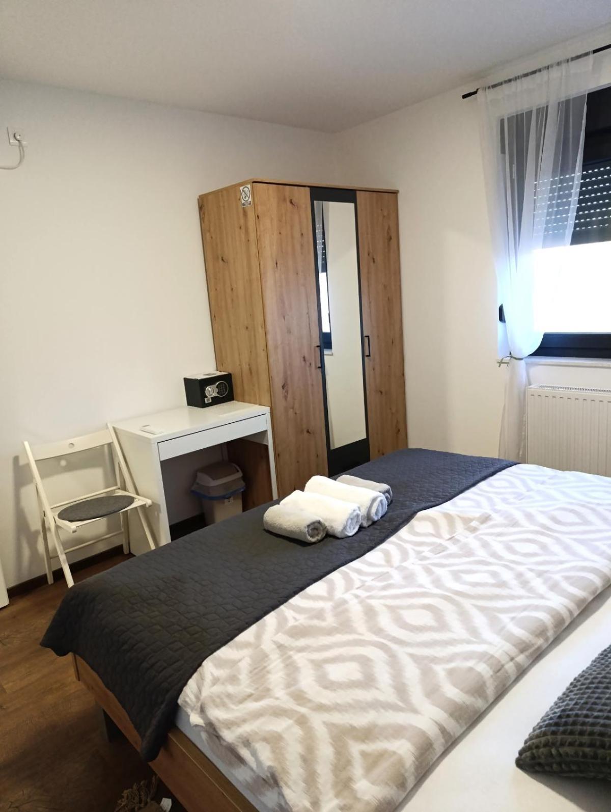 Kraljeva Hiza - Apartmani I Sobe Kralj Sveti Martin Na Muri Bilik gambar