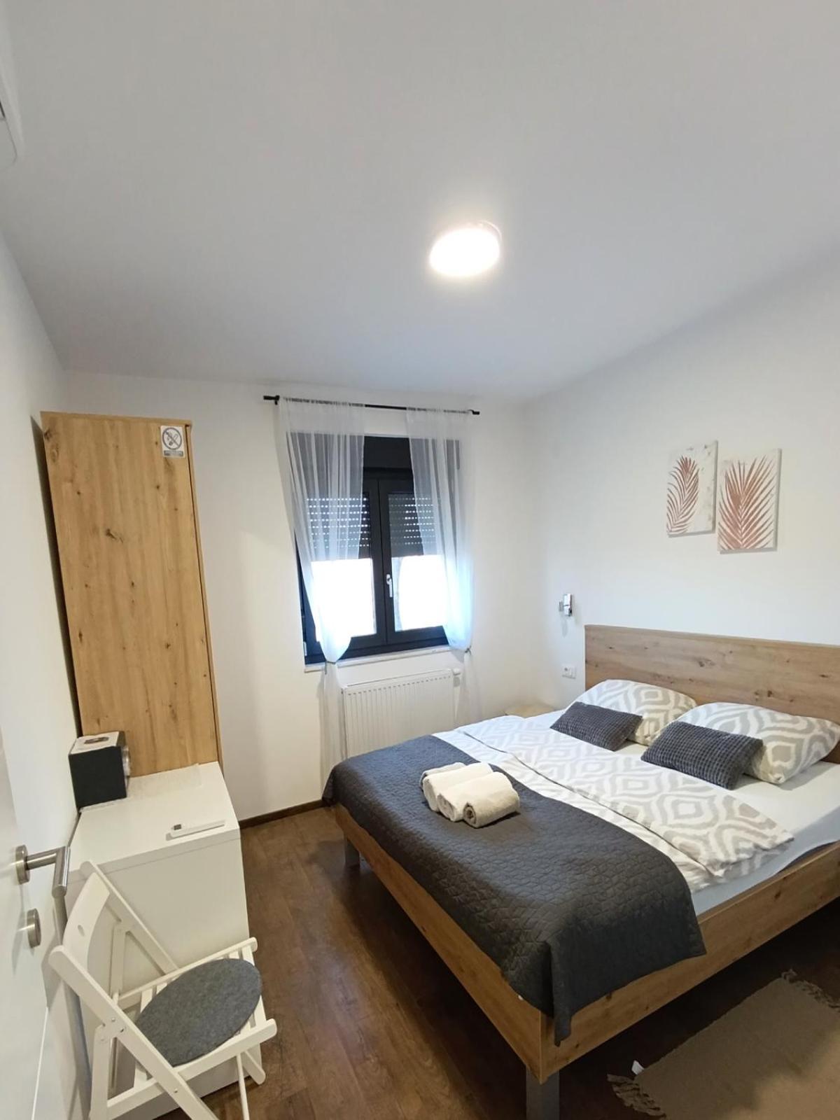 Kraljeva Hiza - Apartmani I Sobe Kralj Sveti Martin Na Muri Bilik gambar